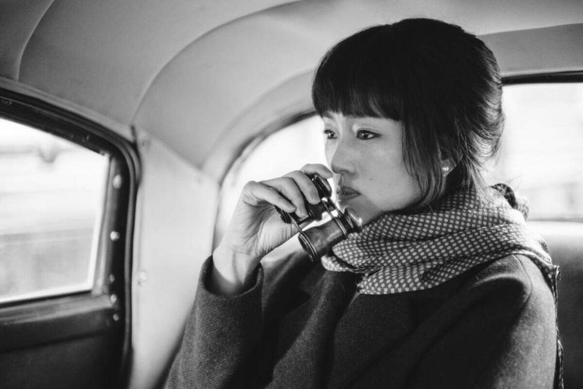 El Teatro Tower proyecta el viernes el drama proveniente de China ‘Saturday Fiction’ (2019) del realizador Lou Ye con las actuaciones de Gong Li, Mark Chao y Pascal Greggory.