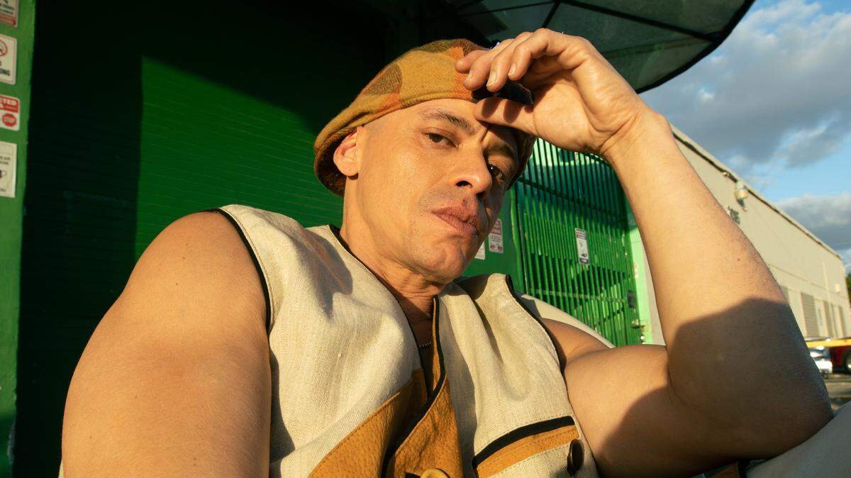 Vico C