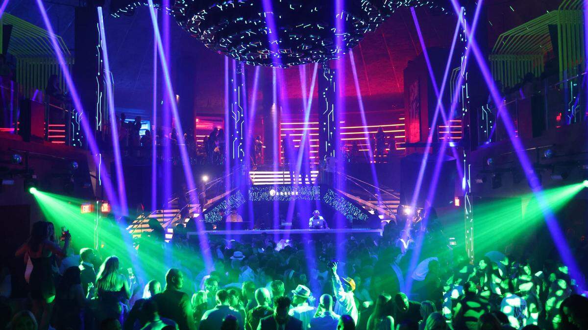 LIV Miami