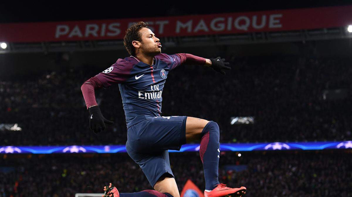 Unos 545,000 espectadores, el mayor público ya registrado en una transmisión en directo en Brasil, asistió en la noche del lunes al preestreno del primer capítulo de la serie que Netflix produjo sobre el futbolista Neymar.