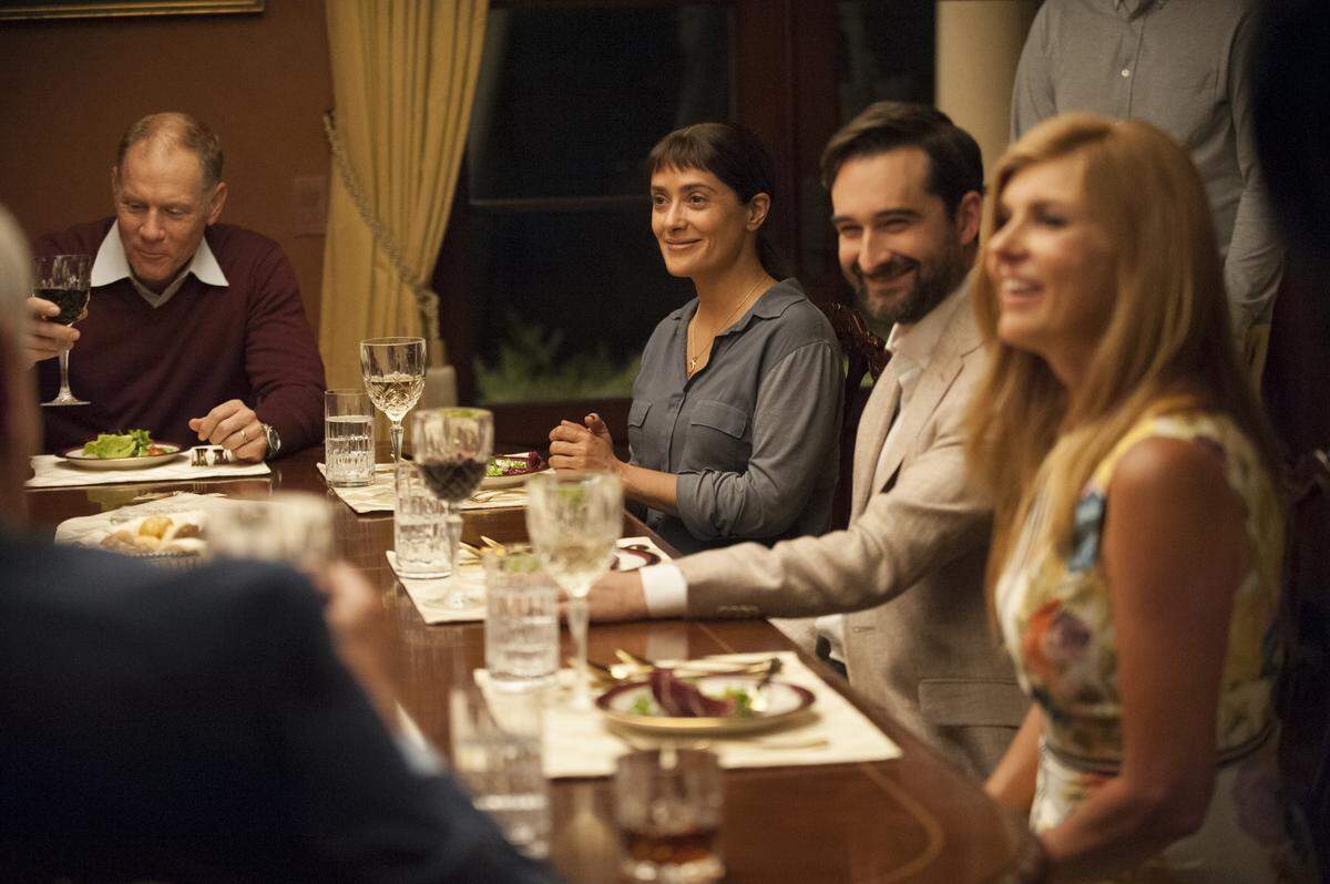 O Cinema Miami Beach presenta ‘Beatriz at Dinner’ (2017).