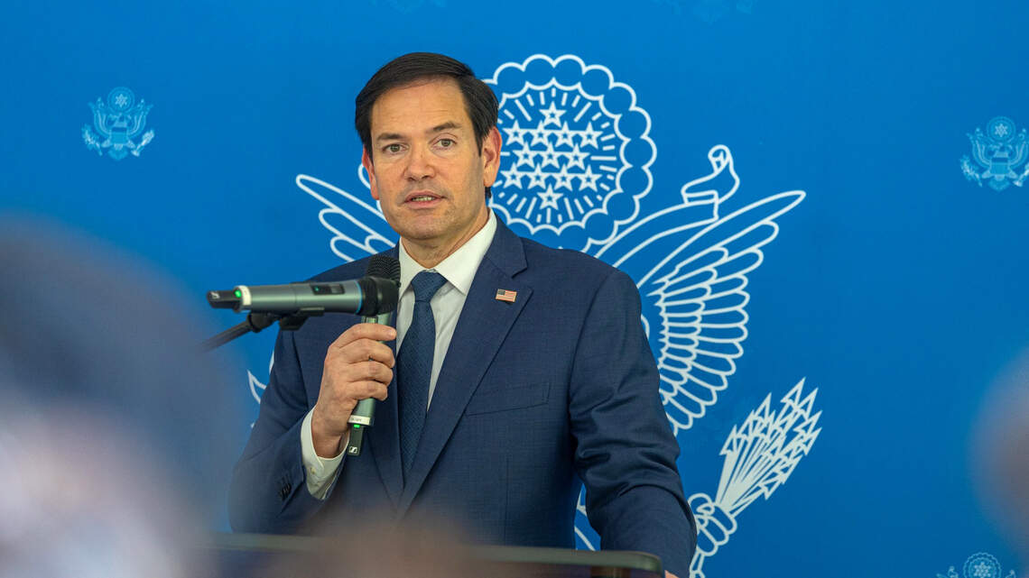 Marco Rubio has developed a case of amnesia on Russia and contradicts his own stance | Opinion