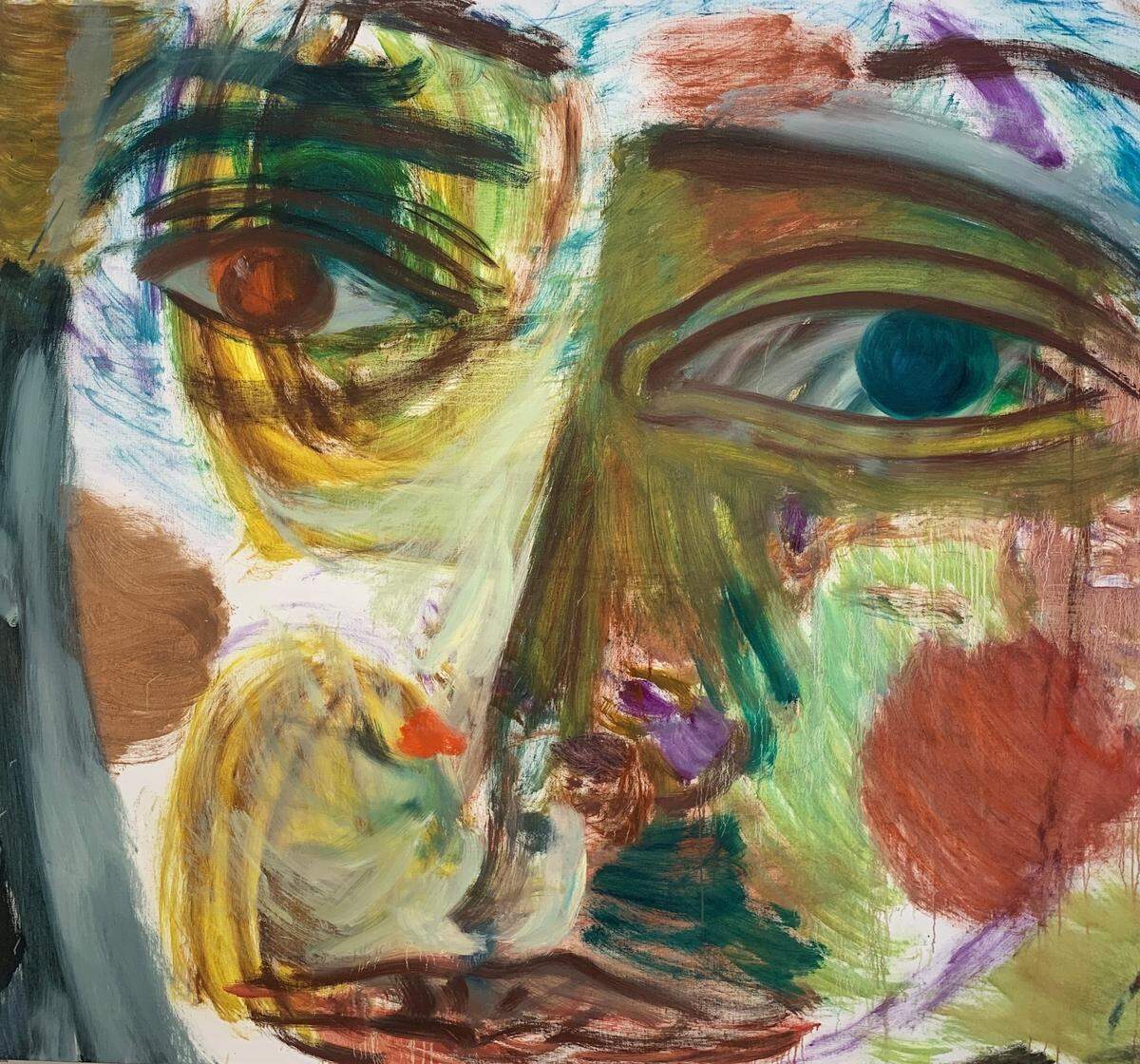 Exhibición Jiang Cheng en el Instituto de Arte Contemporáneo (ICA Miami).