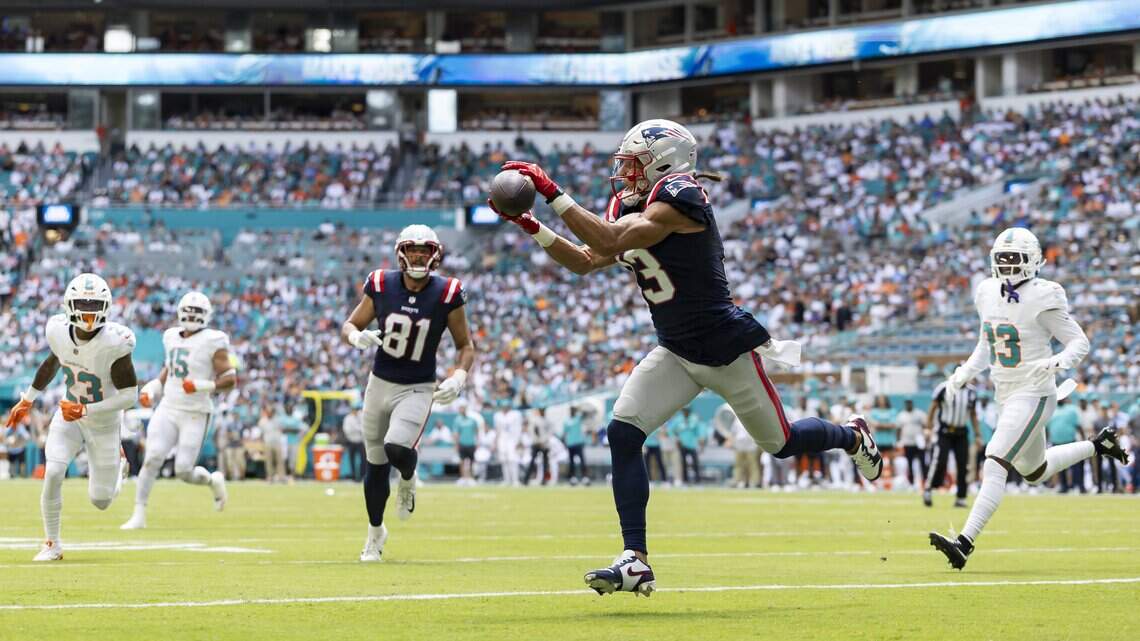 Los Dolphins caen en su estreno en casa. ¿Por qué esta dura derrota puede ser una sentencia de muerte?