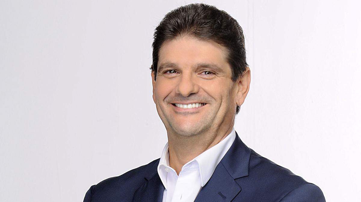 Ángel Leal