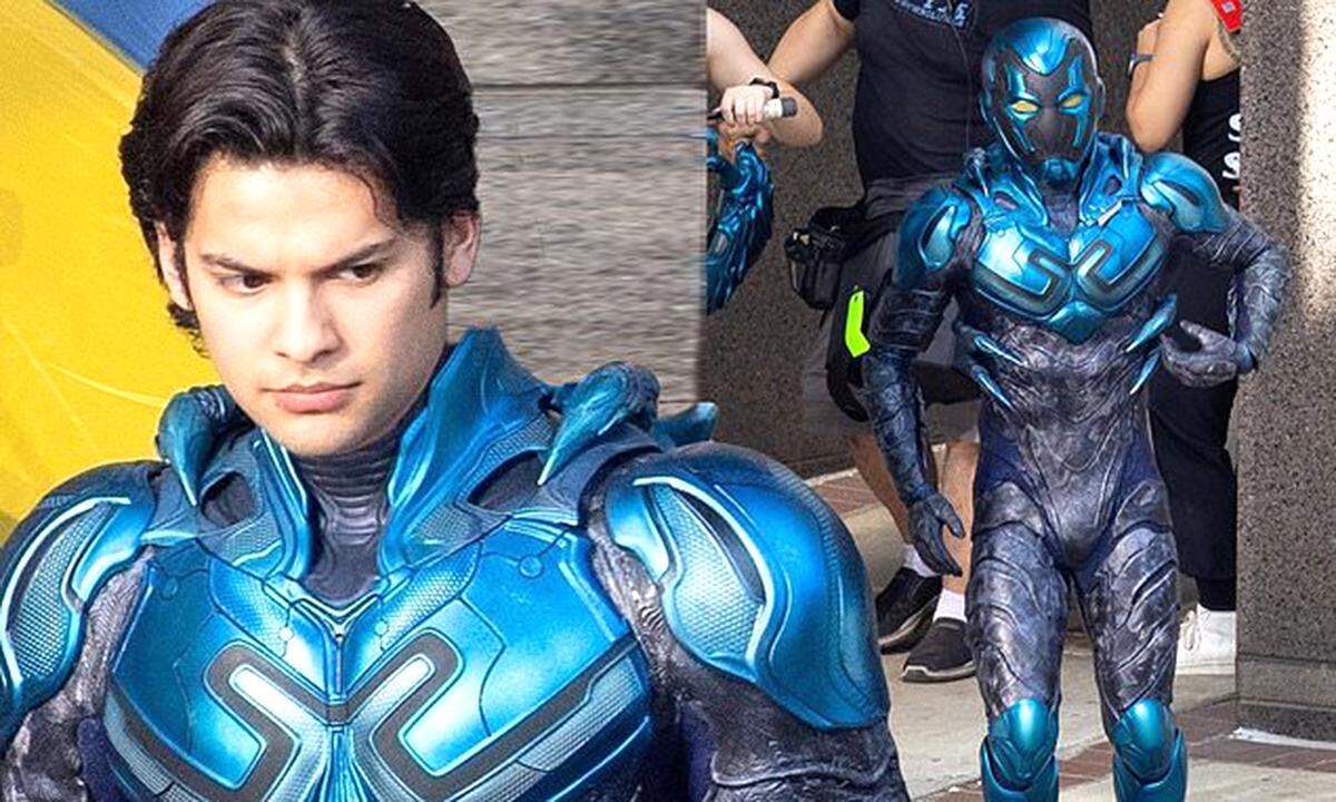 Xolo Maridueña