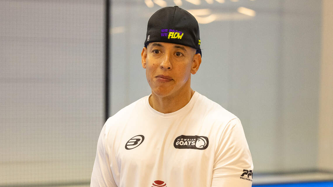 Daddy Yankee admite en serie de Apple haber caído en la depresión en el pico de su fama