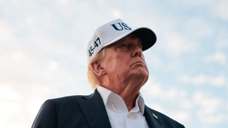 Trump dice que la IA no necesita más control que tenerlo a él como presidente de EEUU