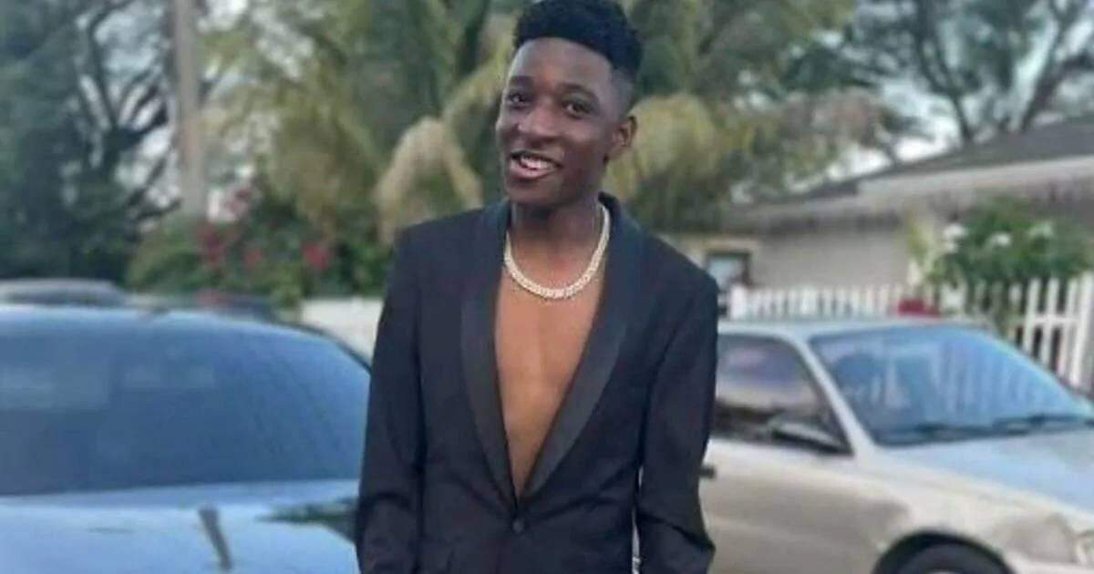 Yahkeim Lollar, the 17-year-old Miami Northwestern High student was stabbed to death in December. A 17-year-old girl, a classmate who dated him, has been accused of killing him.