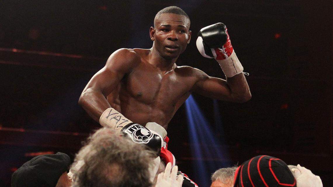 GUILLERMO RIGONDEAUX enfrenta una encrucijada en su carrera.
