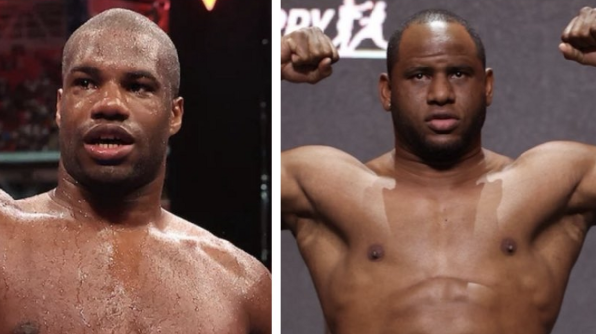 La ruta del cubano Frank Sánchez hacia una oportunidad mundial volvió a sufrir otro giro inesperado. Esta vez, el británico Daniel Dubois decidió retirarse del eliminador final de la FIB
