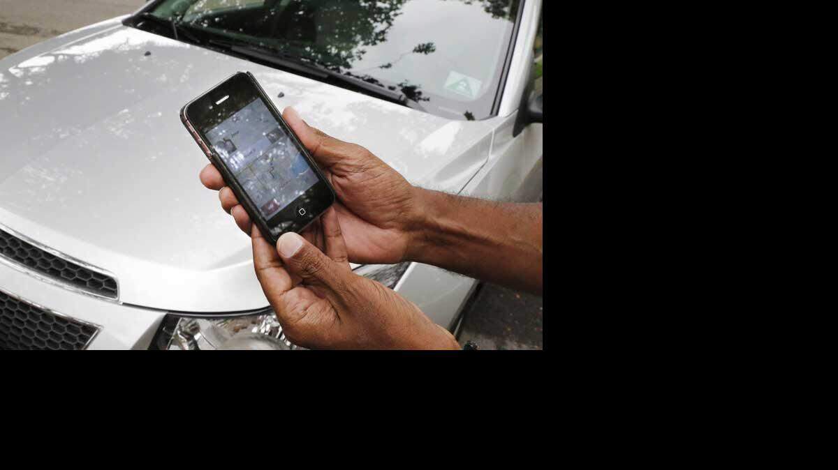 Tanto Uber como Lyft operan de forma ilegal en el MIA.