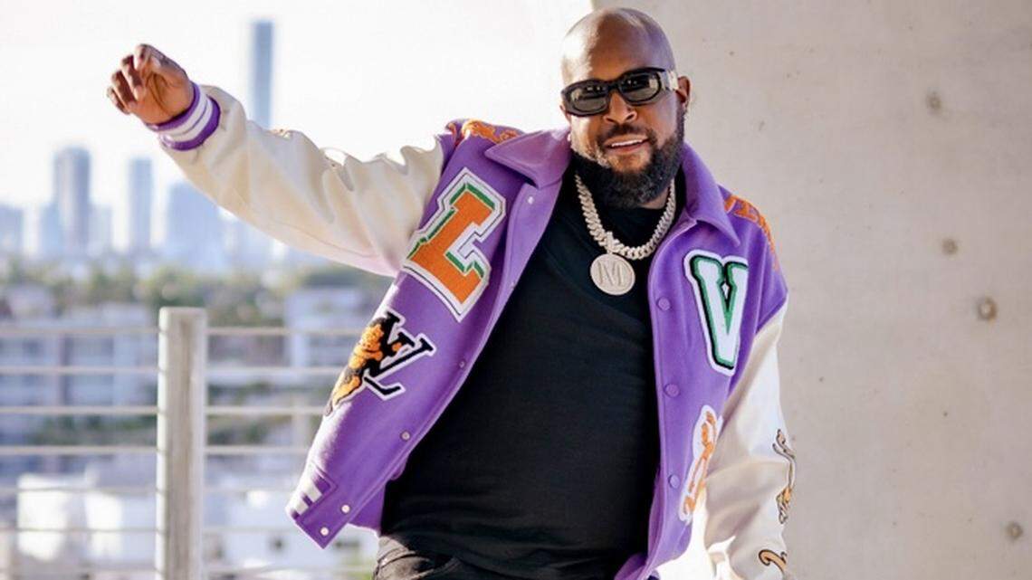 El Micha lanza la canción tropical 'Pa’ ver si sabe' | El Nuevo Herald