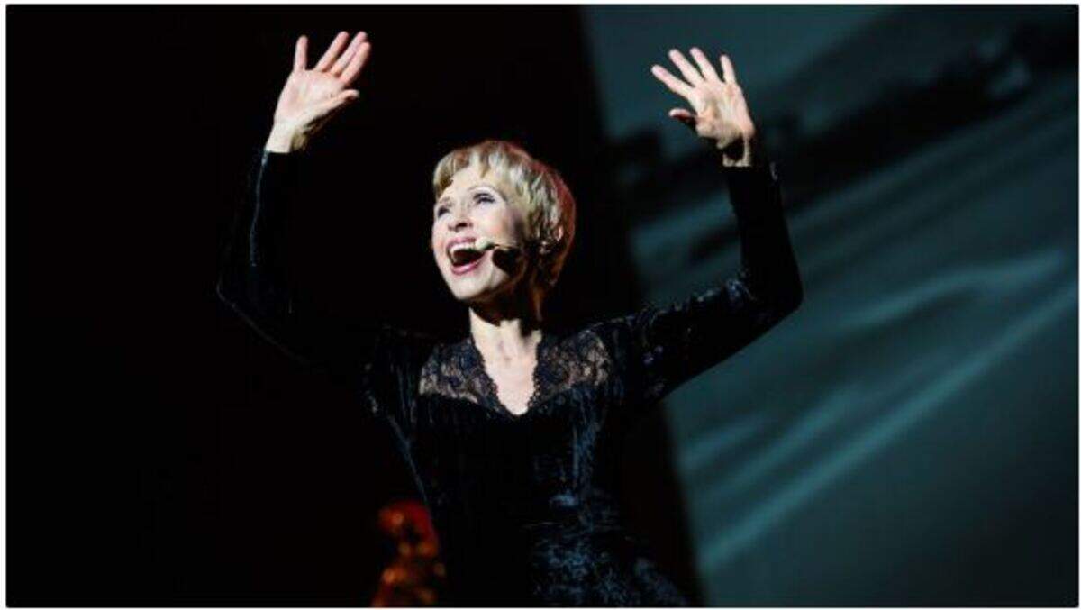 Historia de la vida y la carrera de Edith Piaf: “Piaf! el Show” en el Adrienne Arsht Center.