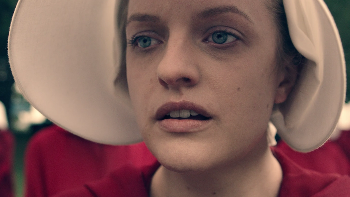 “The Handmaid's Tale” de Hulu 
