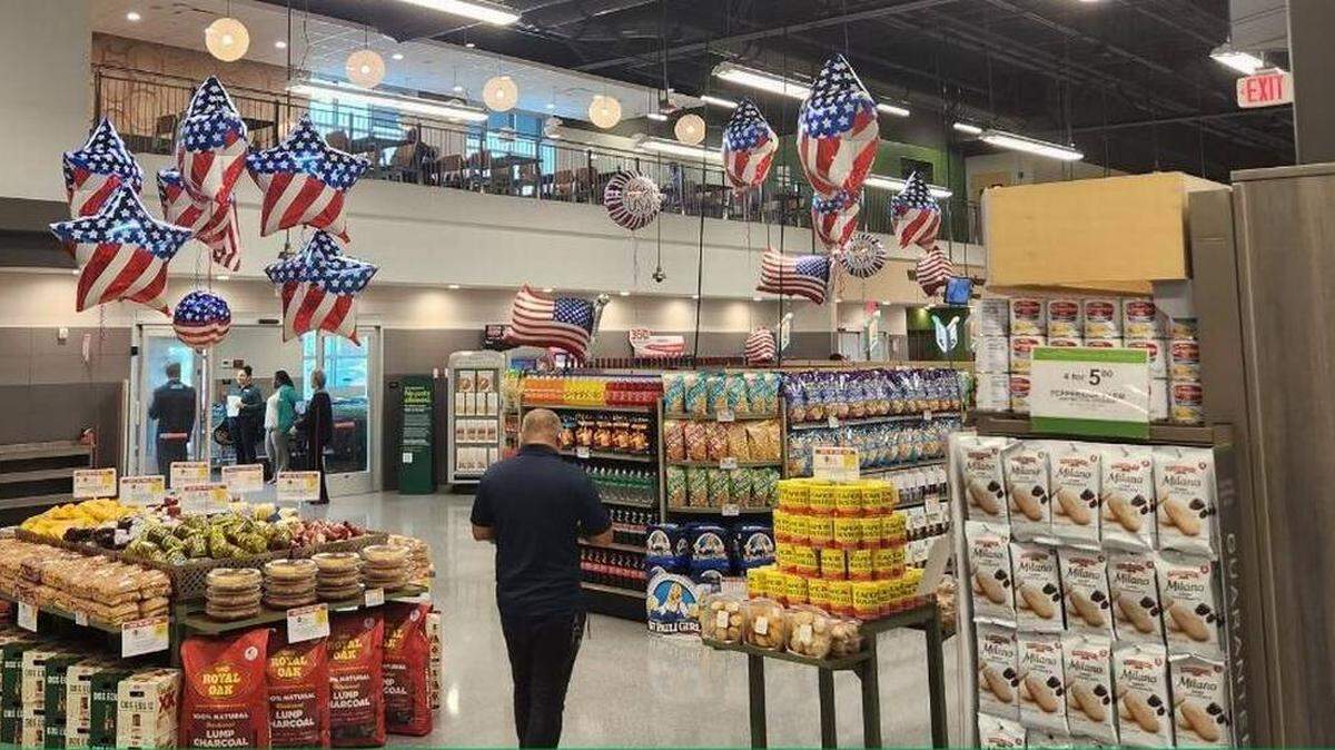 Un nuevo Publix en Hialeah.