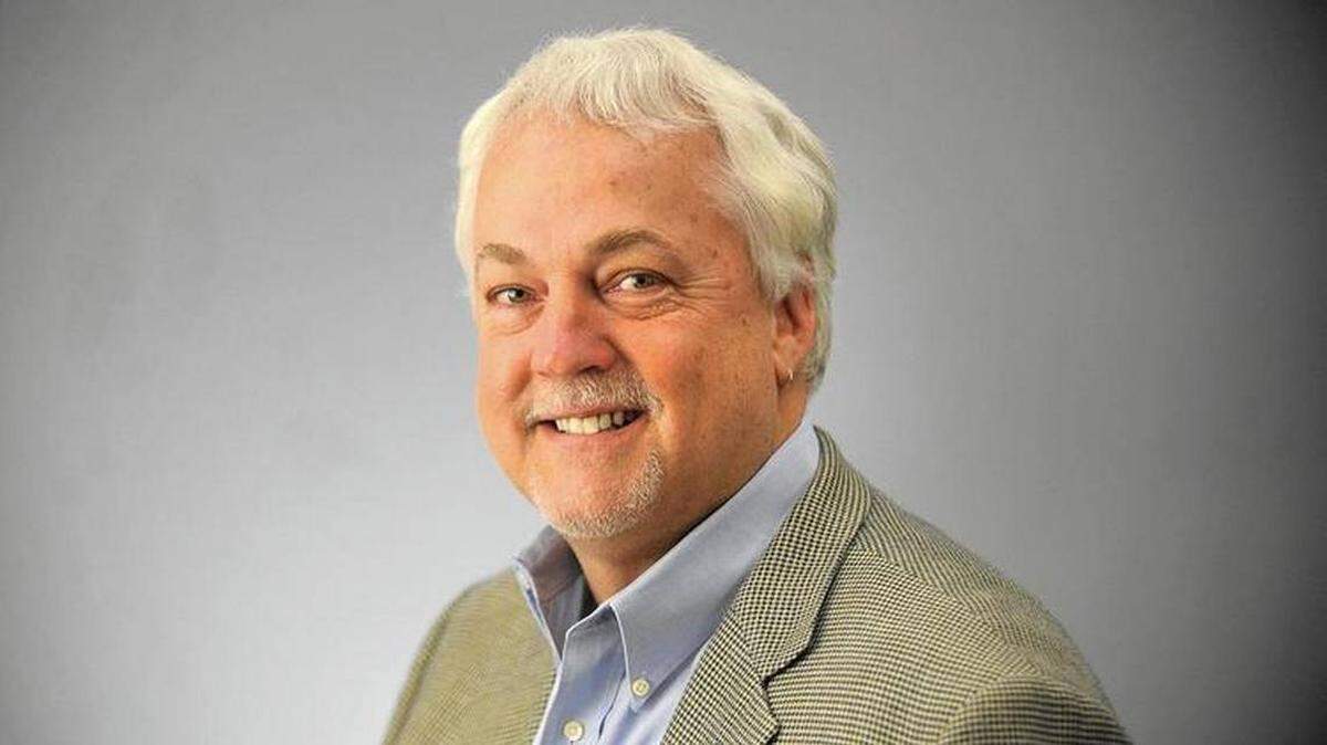 Rob Hiaasen