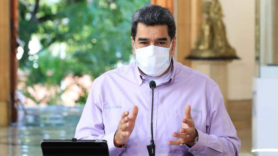 Represión, tortura y muerte: la ONU confirma la brutalidad de Maduro