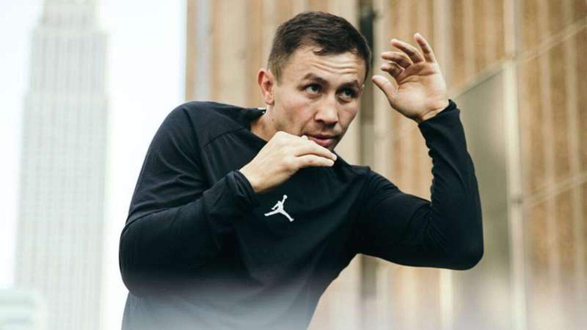 Casi un crimen que haya pasado tanto tiempo sin que veamos a Gennady Golovkin, quien sigue abierto a una tercera pelea contra Saúl “Canelo’’ Álvarez. y se prepara para volver al ring contra Ryota Murata en diciembre.