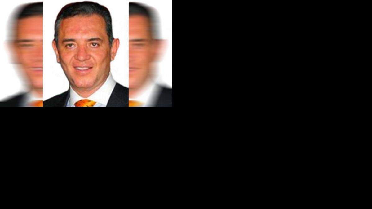 Bernardo Quezada Salas