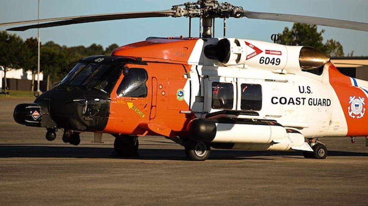 Pequeño avión se estrella en las Islas Turcos y Caicos. En la nave viajaban dos personas. El Servicio Guardacostas (USCG) envió un helicóptero desde las Bahamas para ayudar en el rescate marino. 