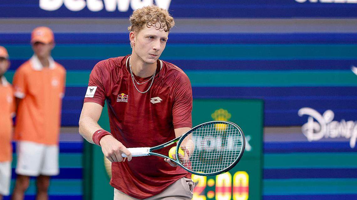 Termina la historia más bonita del Miami Open: promesa española cae en cuartos de final