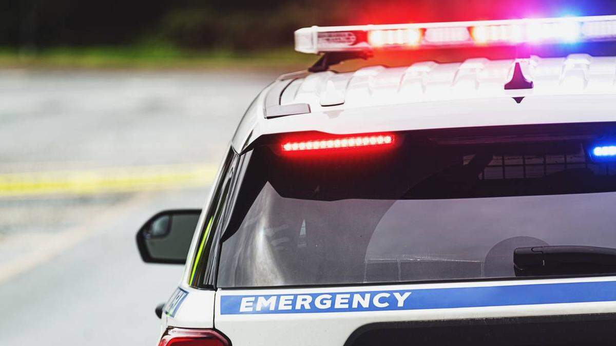 The deaths of two men on a Georgia mountain were being investigated as a possible murder-suicide, investigators said.