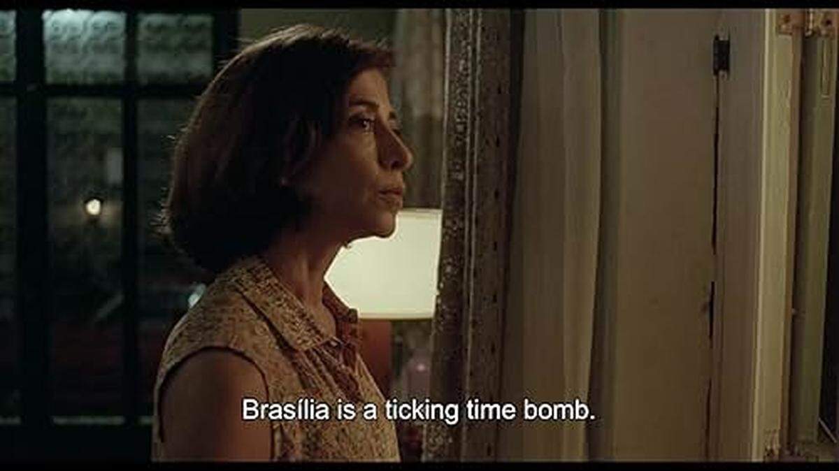 En Coral Gables se proyecta ‘I’m Still Here’ (2025) que se desarrola en el contexto de la dictadura militar en Brasil.