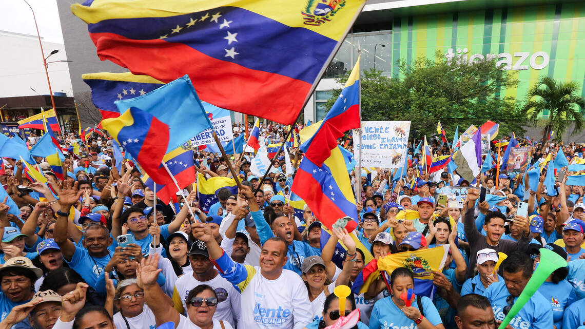 La ruta de EEUU para Venezuela: renovar el Supremo, declarar vacante la Presidencia y convocar elecciones