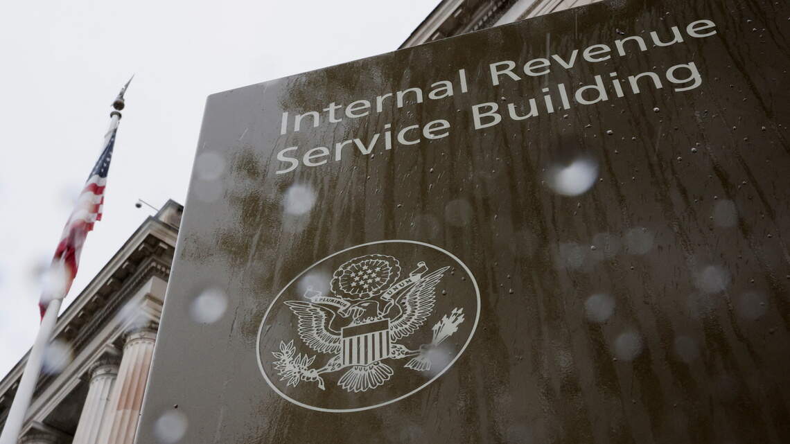 ¿Aún no presentaste tus impuestos? IRS permite hacerlo gratis, pero se acerca la fecha límite