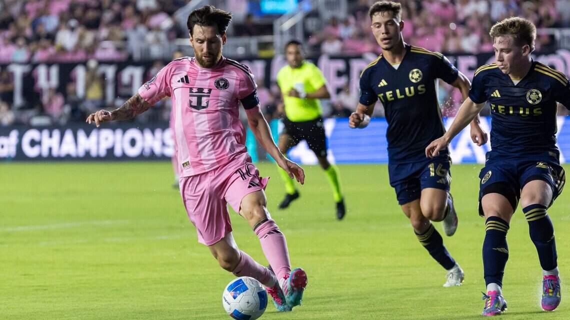 Leo Messi y el Inter Miami se juegan este sábado el todo por el todo en la final de la MLS. Lo que debe saber
