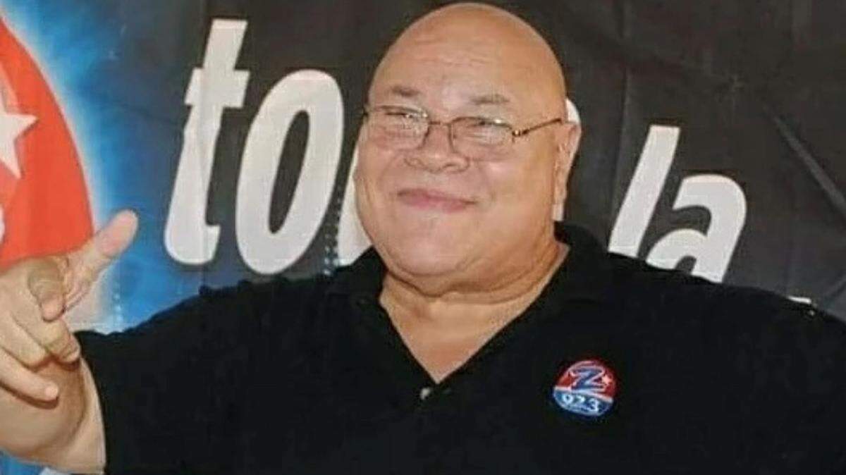 Leo Vela