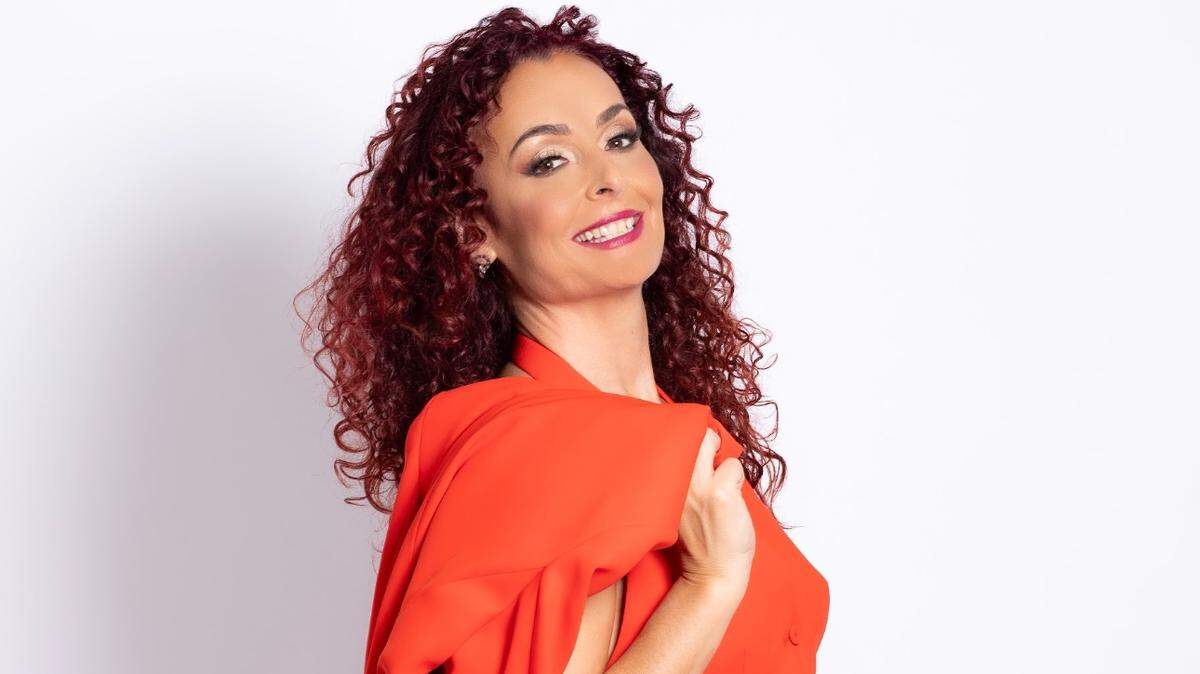 Antonia López 