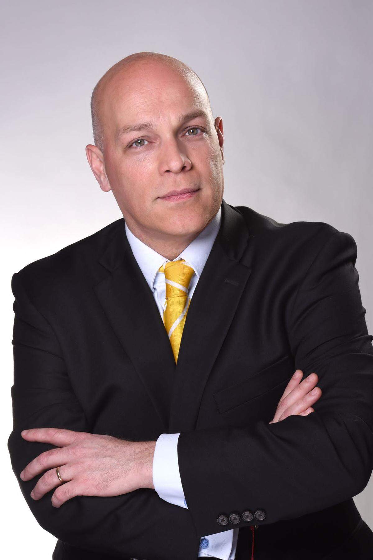 Alejandro Marcano