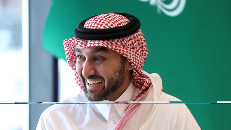 Ministro de Deportes de Arabia Saudita promete un Mundial accesible y seguro en 2034