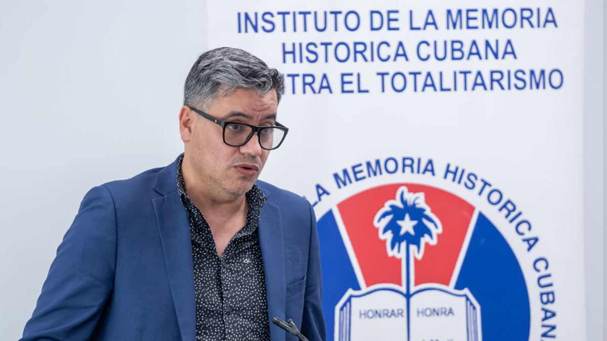 El opositor cubano Manuel Milanés fue baleado este jueves cuando se encontraba en su vehículo en la localidad de Ave María, en el sur de Florida, Estados Unidos, por un hombre identificado por las autoridades como Heriberto Callejas, quien fue detenido.