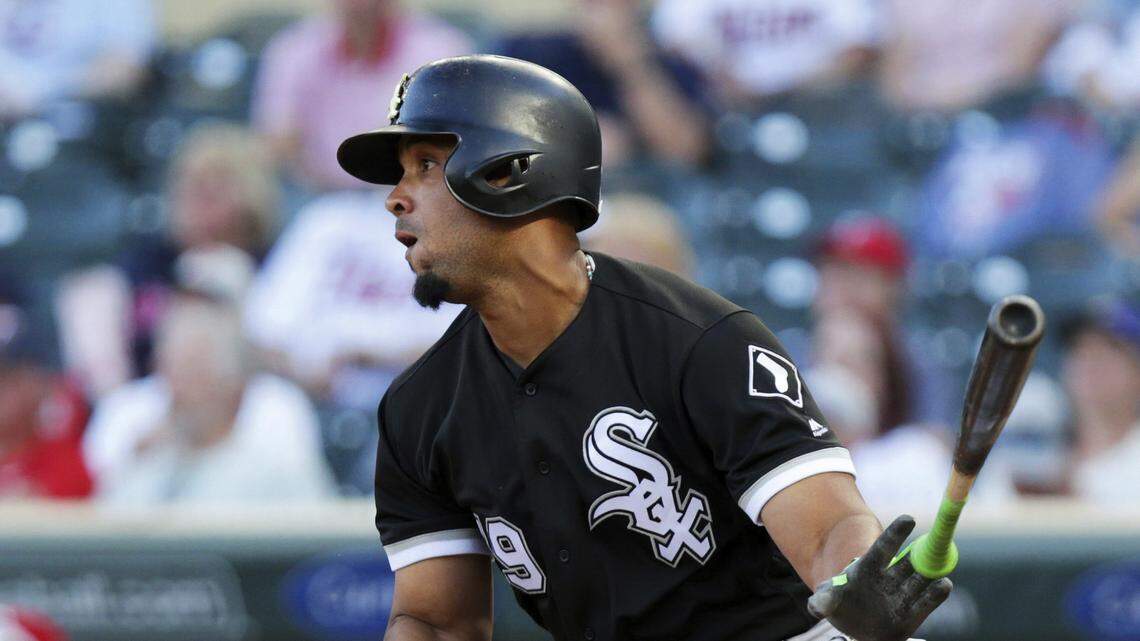 Hasta el lunes el cienfueguero José Abreu mantiene un promedio de .284, con 11 jonrones, 41 impulsadas, embasamiento de .339, slugging de .504 y 135 en total de bases, liderando el bateo entre los inicialistas.