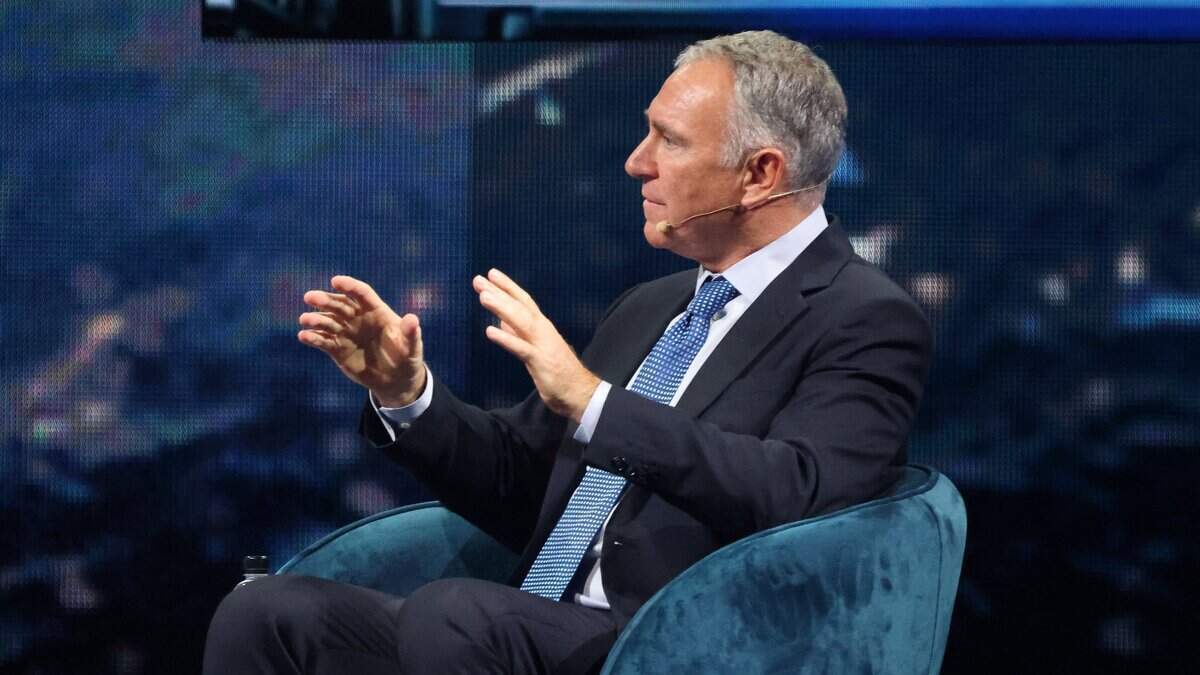 Ken Griffin, el multimillonario fundador y director ejecutivo del fondo de cobertura Citadel, ha gastado más de 700 millones de dólares en adquirir propiedades inmobiliarias en el distrito financiero de Miami.