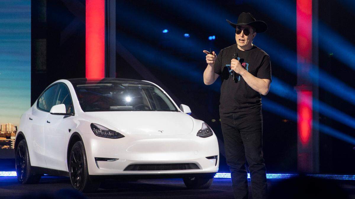 El director ejecutivo de Tesla, Elon Musk, es capaz de movilizar una legión de seguidores y a la vez generar un apasionado rechazo de otros tantos por sus ideas poco convencionales.