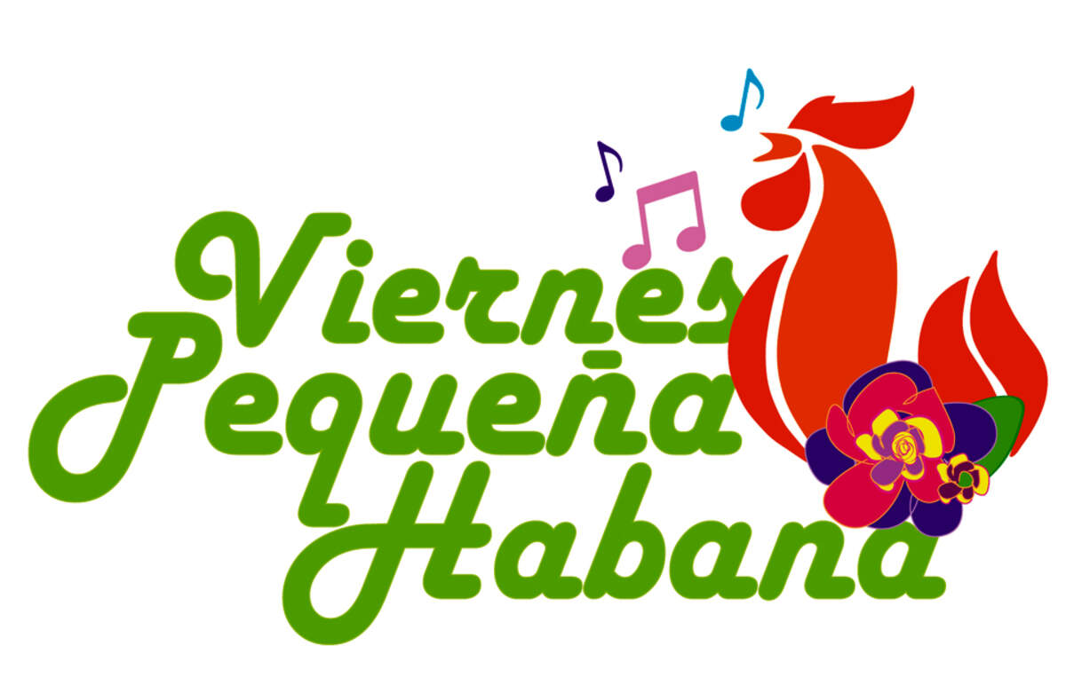 Los viernes culturales en La Pequeña Habana.