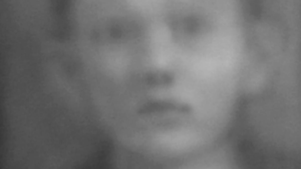 “My Soul is a Sailor”, 2025, de Sherry Kerlin en Queue Gallery.