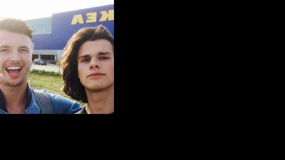 Más de un bromista en busca de sensaciones fuertes sigue los pasos de Bram y Florian.
