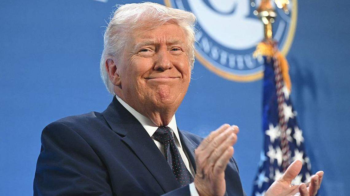 Trump dice que Estados Unidos podría llegar “muy pronto” a un acuerdo con Cuba