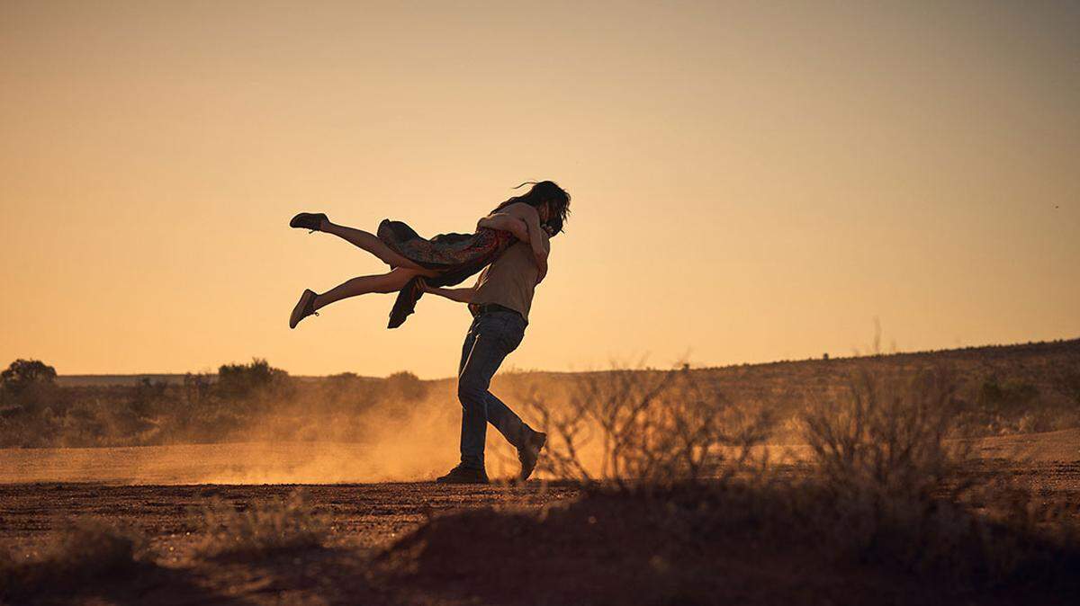 Coral Gables Art Cinema y O Cinema Miami Beach estrenan esta semana 'Carmen' (2022) del director Benjamin Millepied con las actuaciones de Melissa Barrera y Paul Mescal.