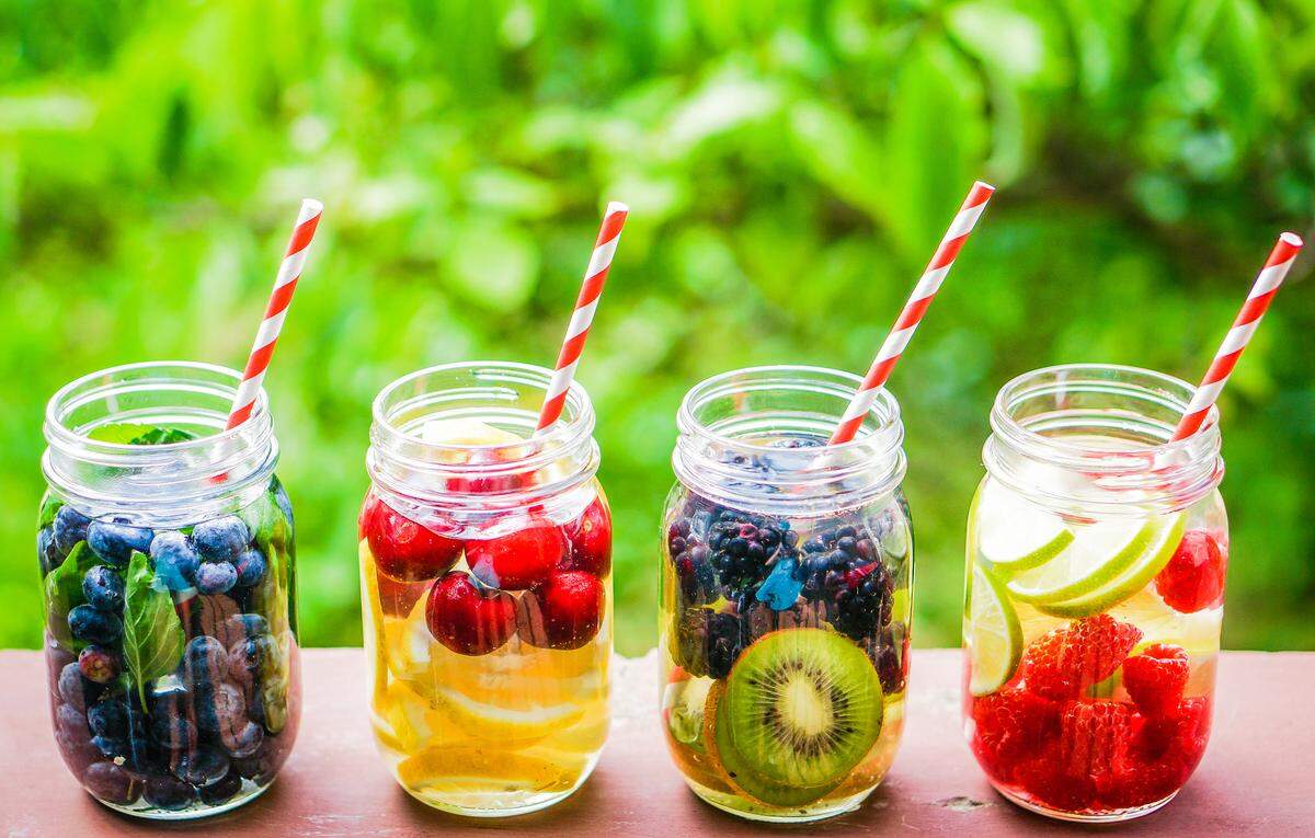 Si te gustan, es aconsejable que sean naturales, los prepares en casa y les añadas proteínas y grasas saludables, en vez de hacerlos solamente con frutas o comprarlos en el ‘super’”.