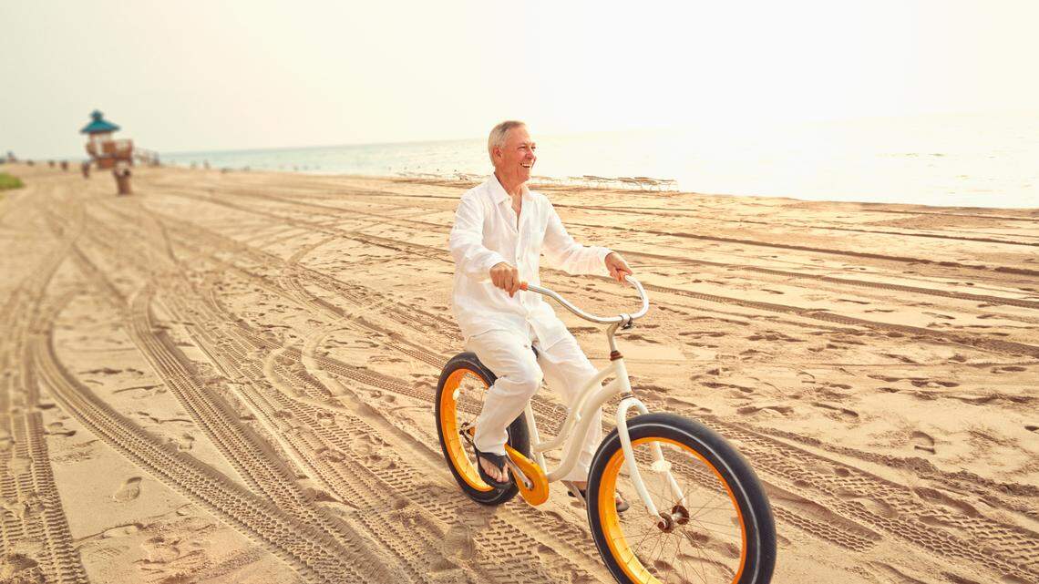 Learning to let go of the struggles and embrace the mysteries | Opinion