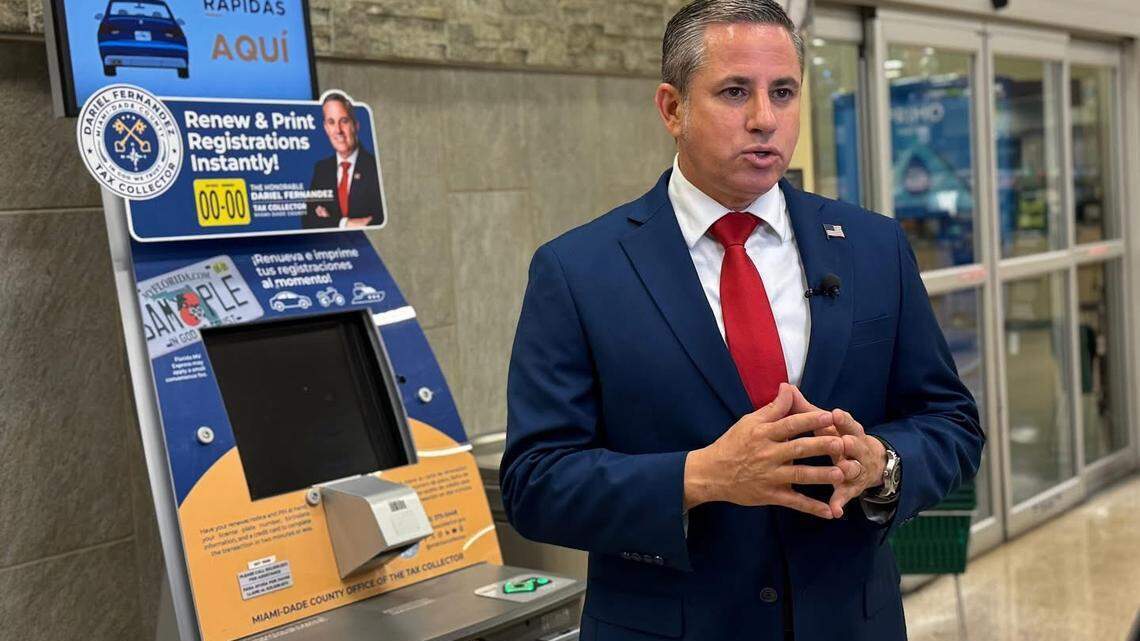 ‘No nos van a intimidar’: Miami-Dade reporta incidente cibernético mientras investiga fraude