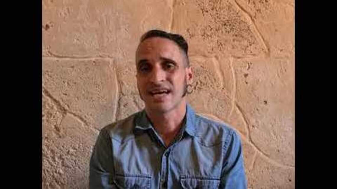 Comunista español que se fue a vivir a Cuba prefiere la cárcel antes que lo saquen de la isla