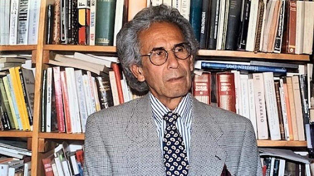Pedro Yanes