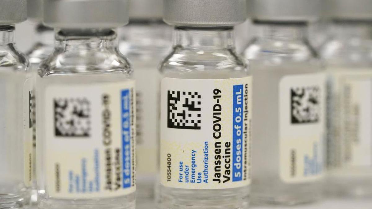 A Gallup poll found vaccinated adults and those who plan to get vaccinated are more worried about the delta variant than adults who don’t plan to get vaccinated.